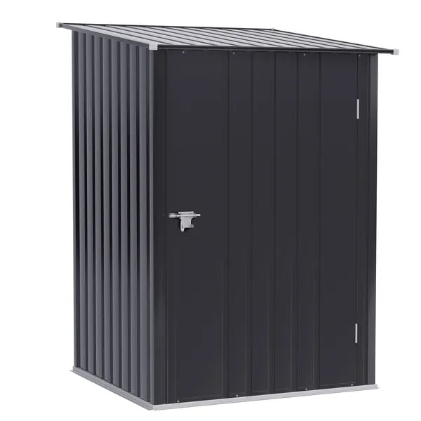 Outdoor Storage